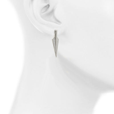 Bena Arrowhead Earring