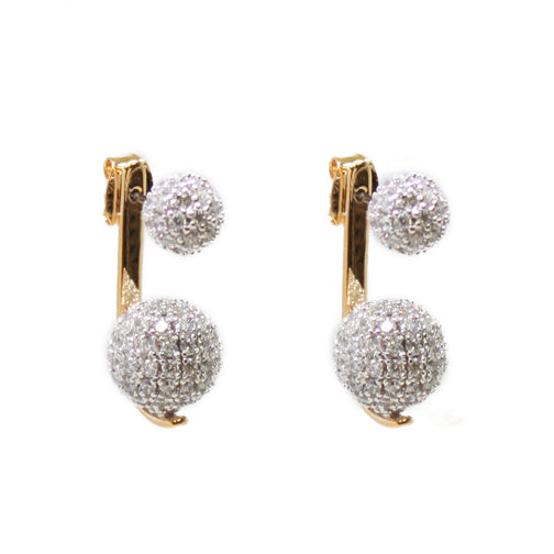 Steffi Stud Earrings