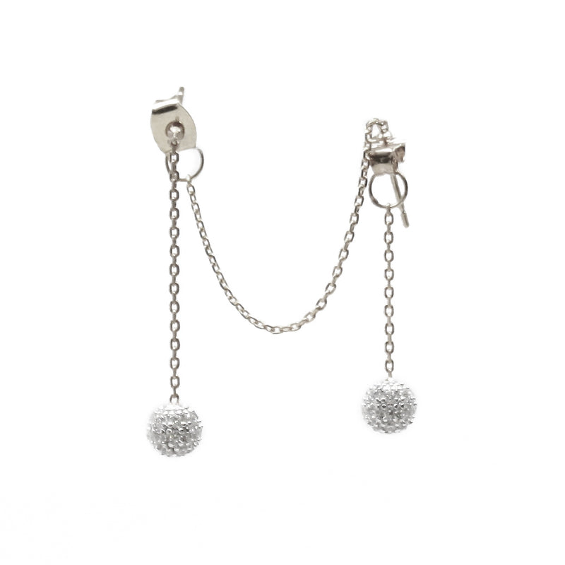 Billie Dangle Earrings