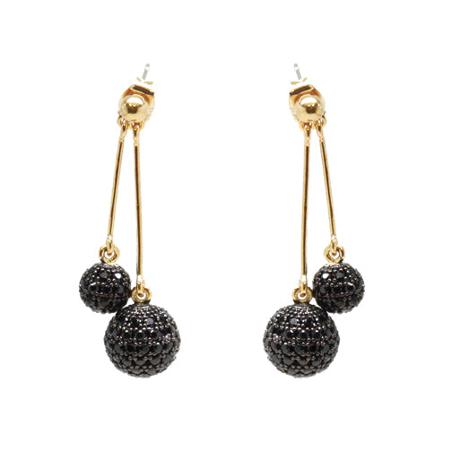 Martina Dangle Earrings