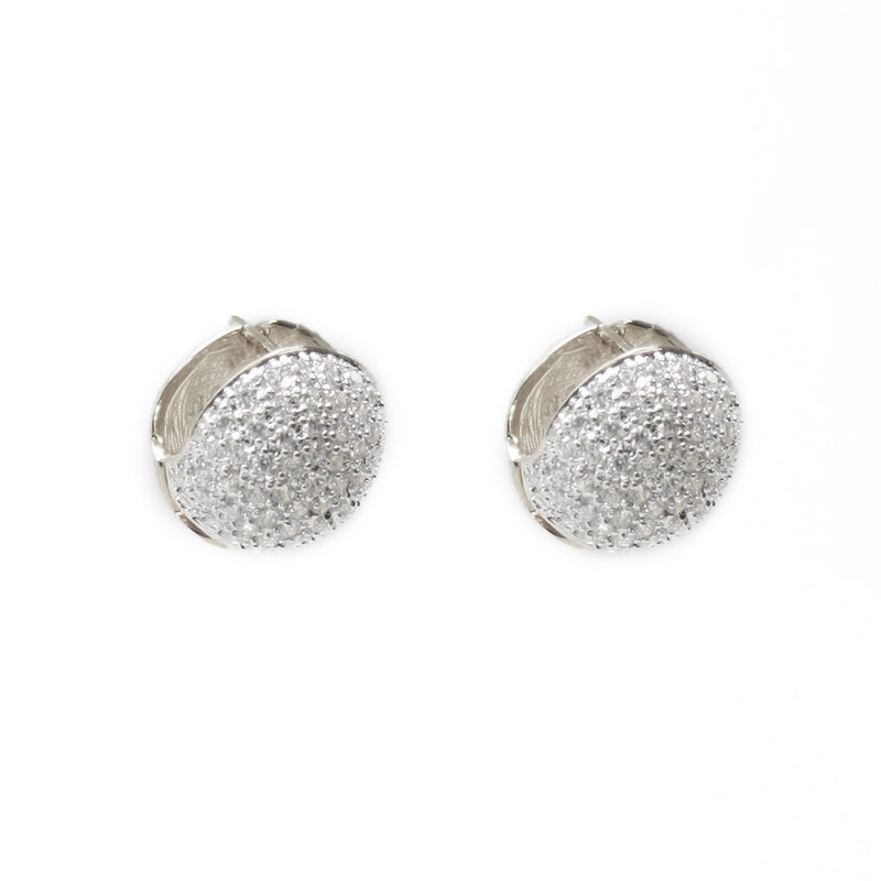 Serena Snap Earrings