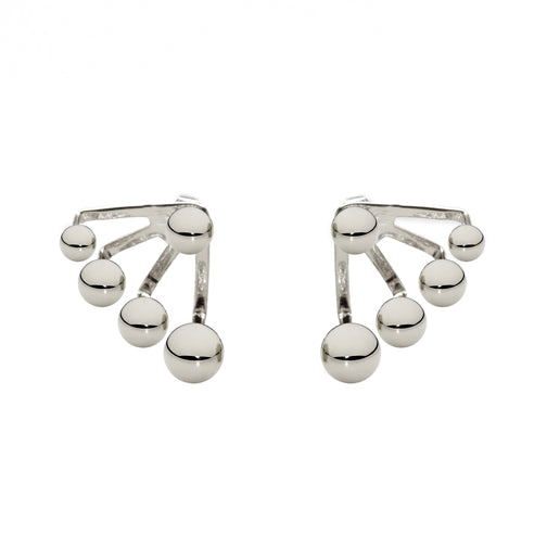 Venus Suspension Earrings