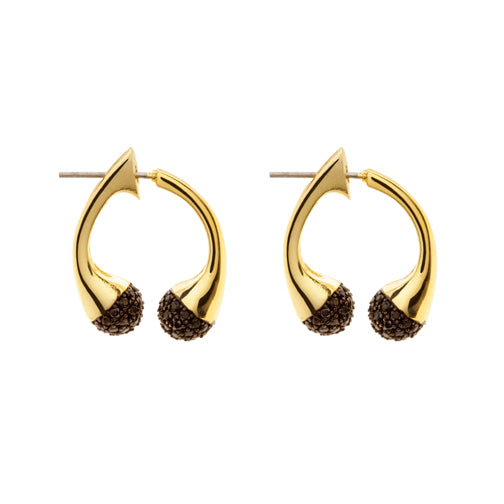 Nicky Dangle Earrings