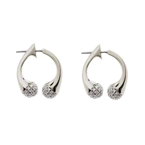 Nicky Dangle Earrings