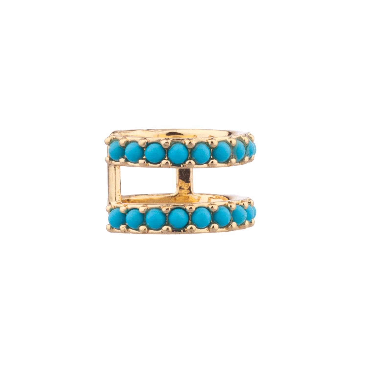 Little Rocks Ear Cuffs