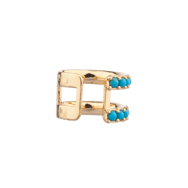 Little Rocks Ear Cuffs