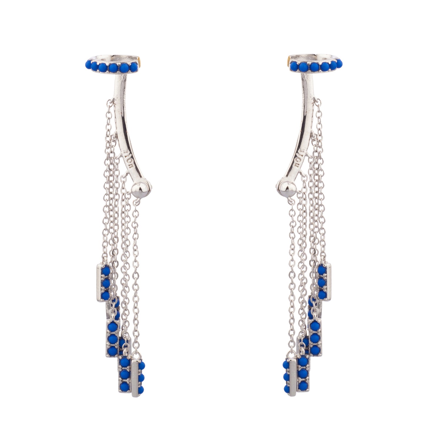 Falling Rocks Ear Creepers