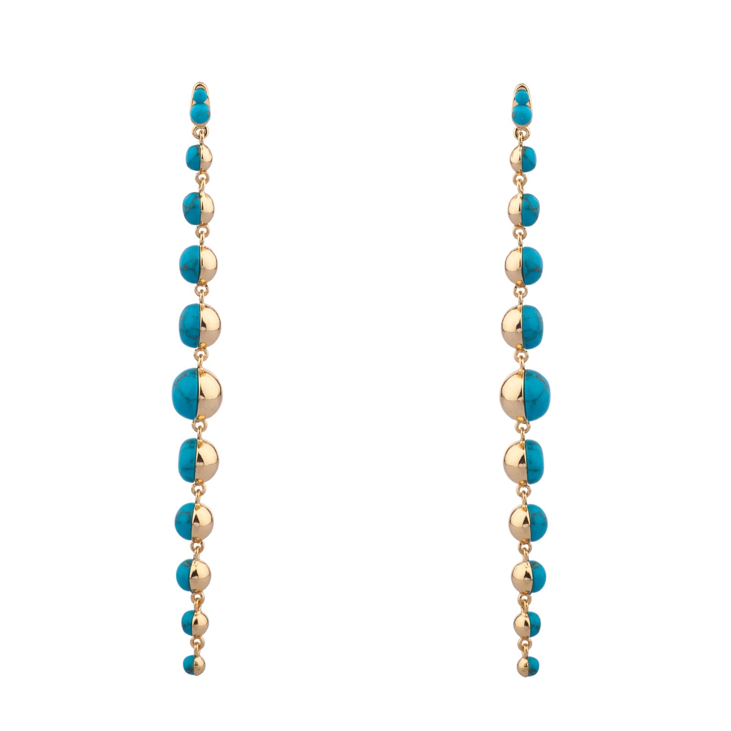 Rain Earrings