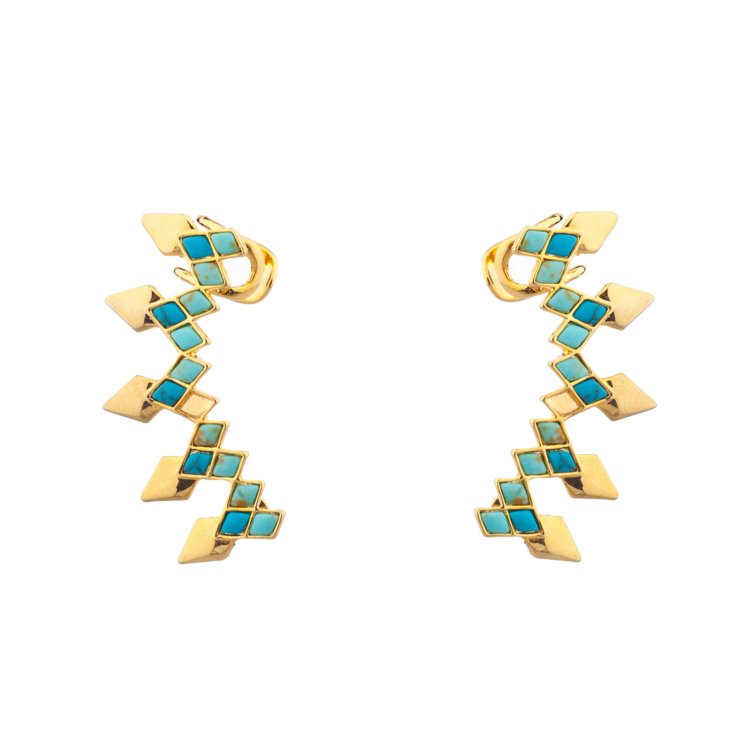 Rising Star Ear Creepers