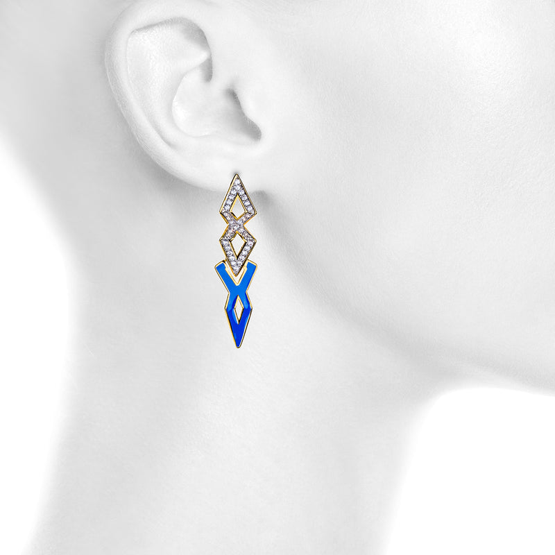 Grenadines Earring