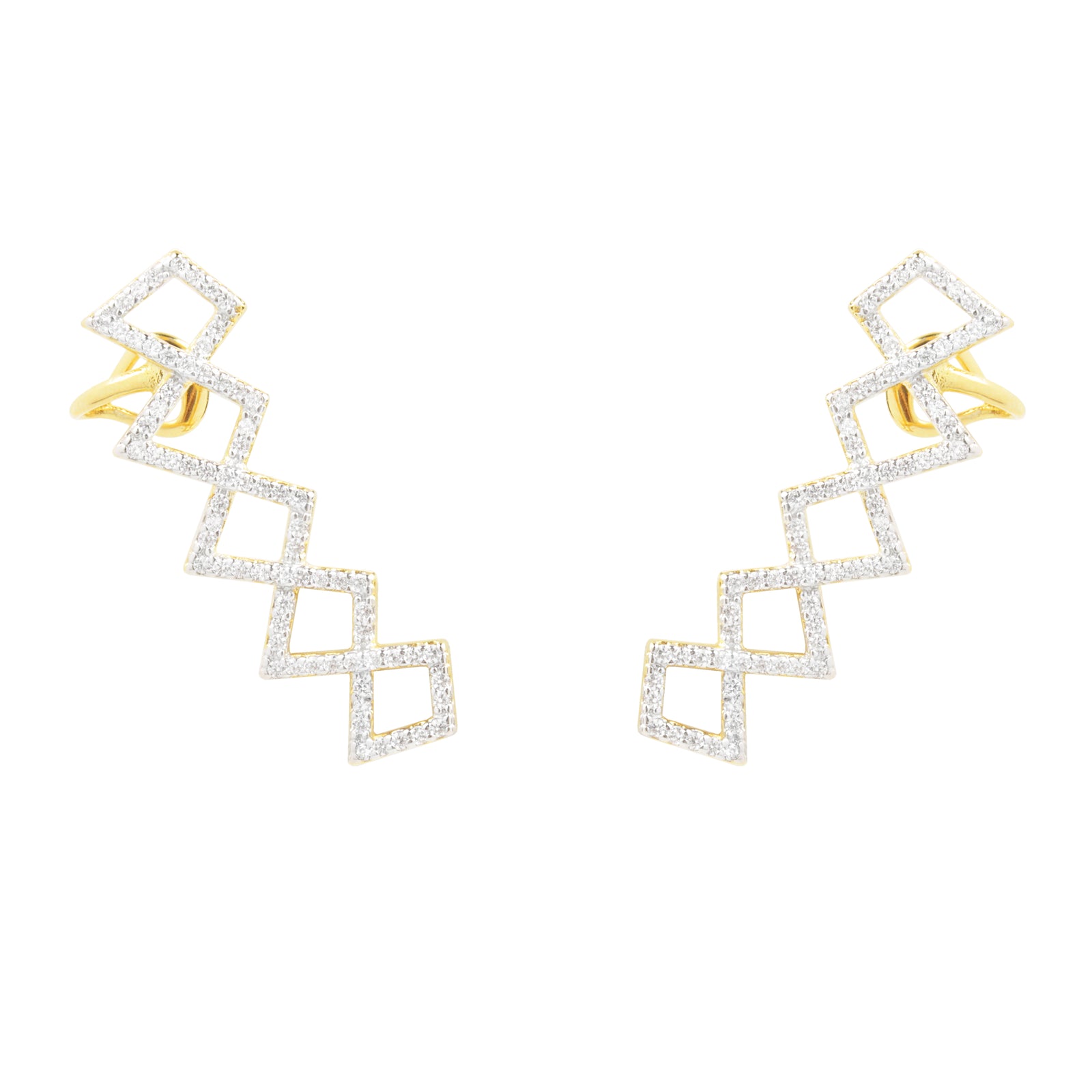 Donnellan Earring