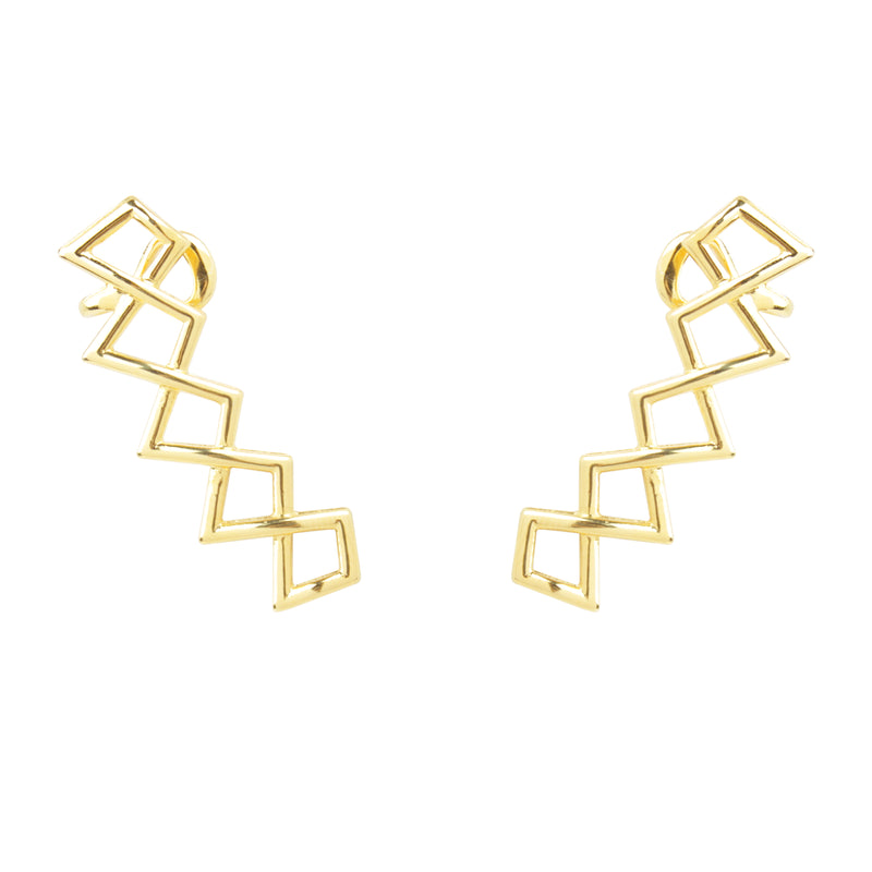 Bennett Earring