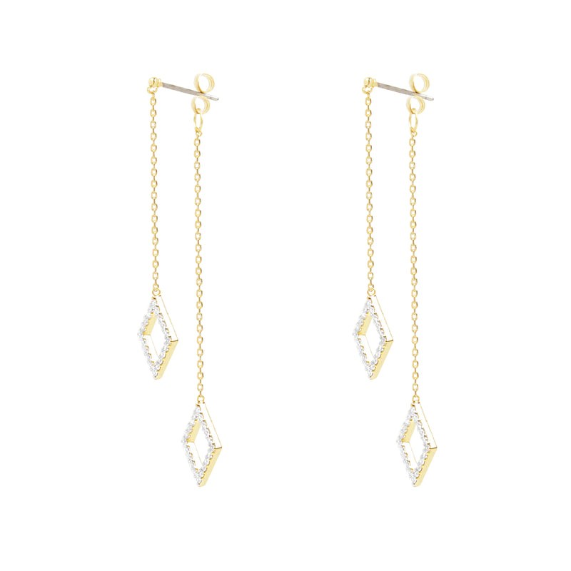 Morningside Earrings