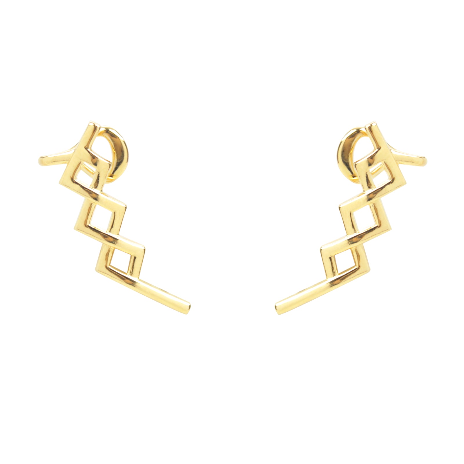 Greeley Earrings