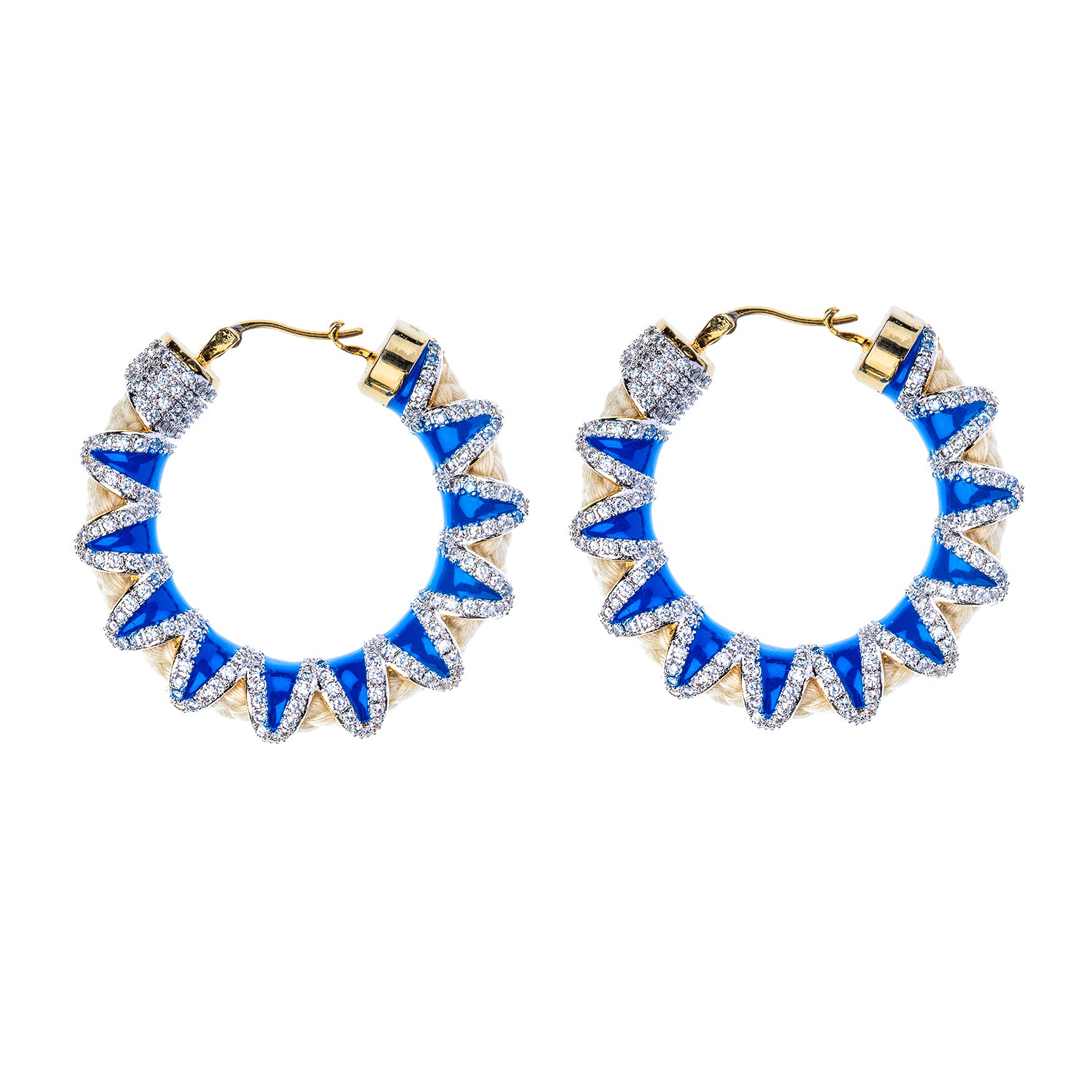 Saint Croix Rope Hoop