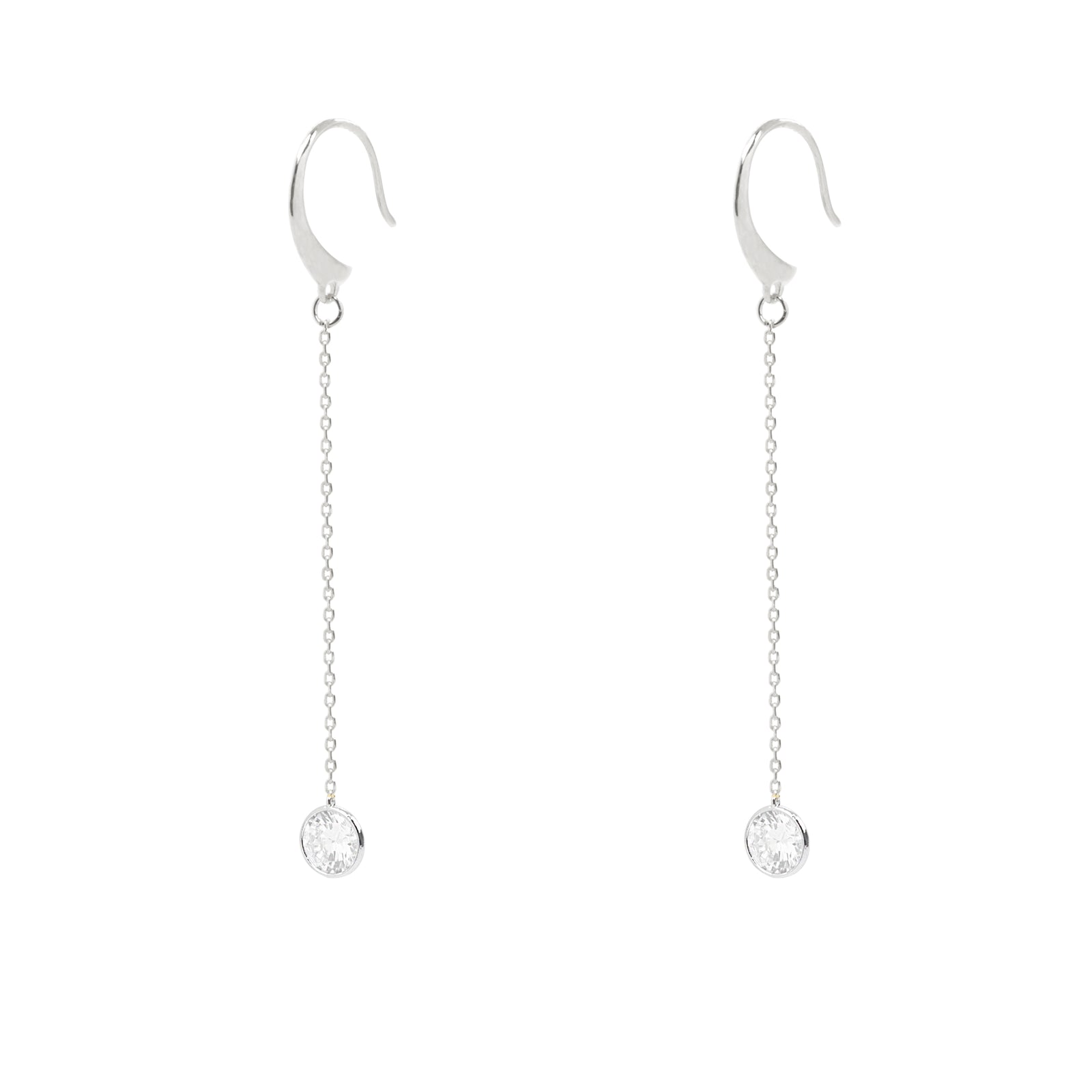 Dew Drop Earrings