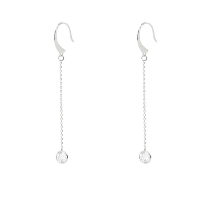 Dew Drop Earrings