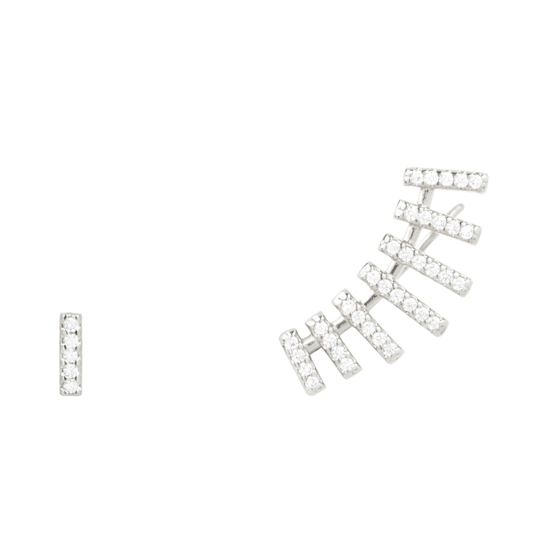 Scatter Earrings
