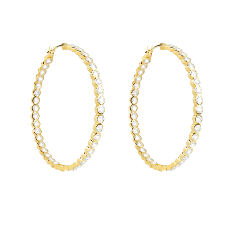 Voorhees Earrings