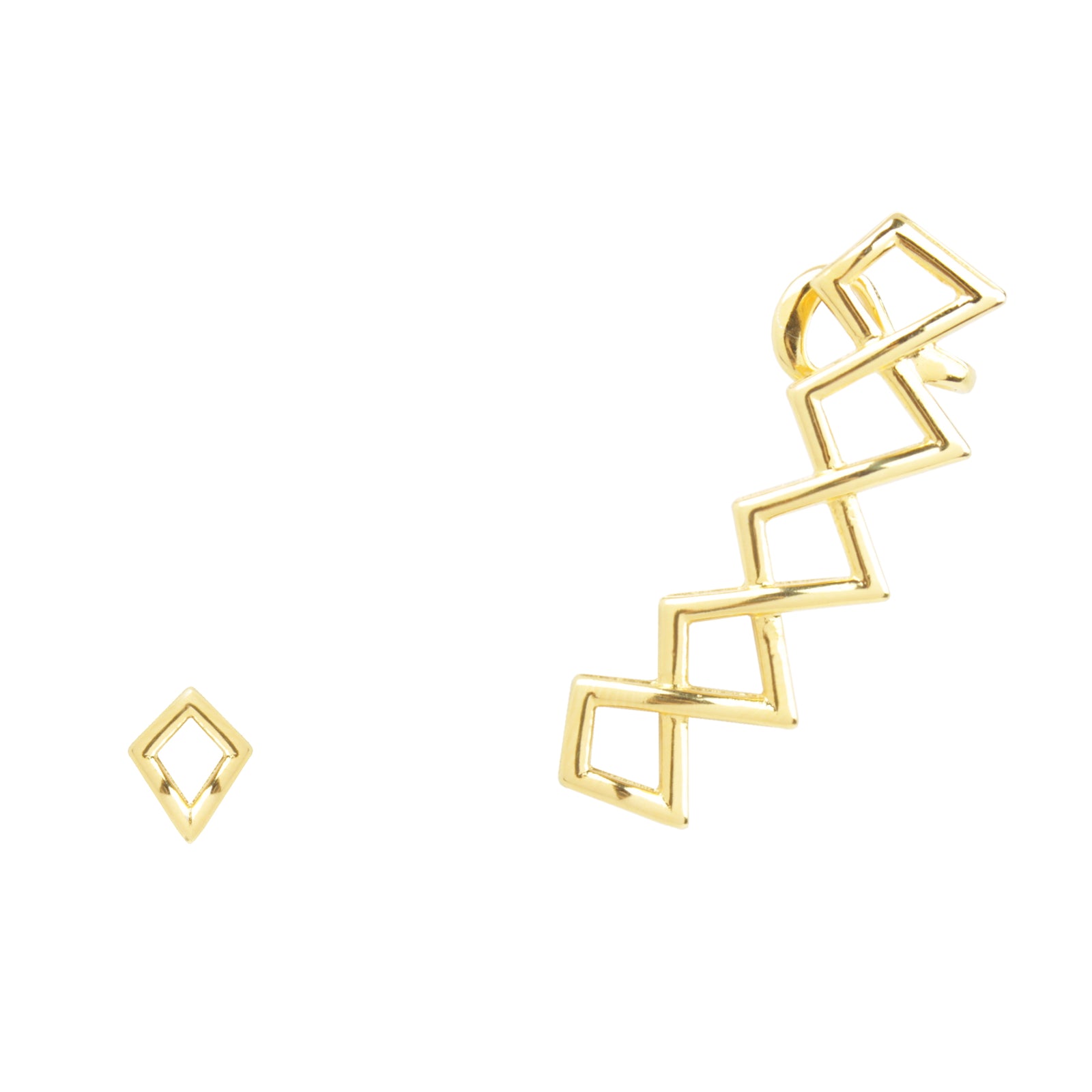 Irving Earring