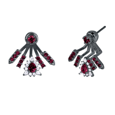 Windsor Earring Jacket