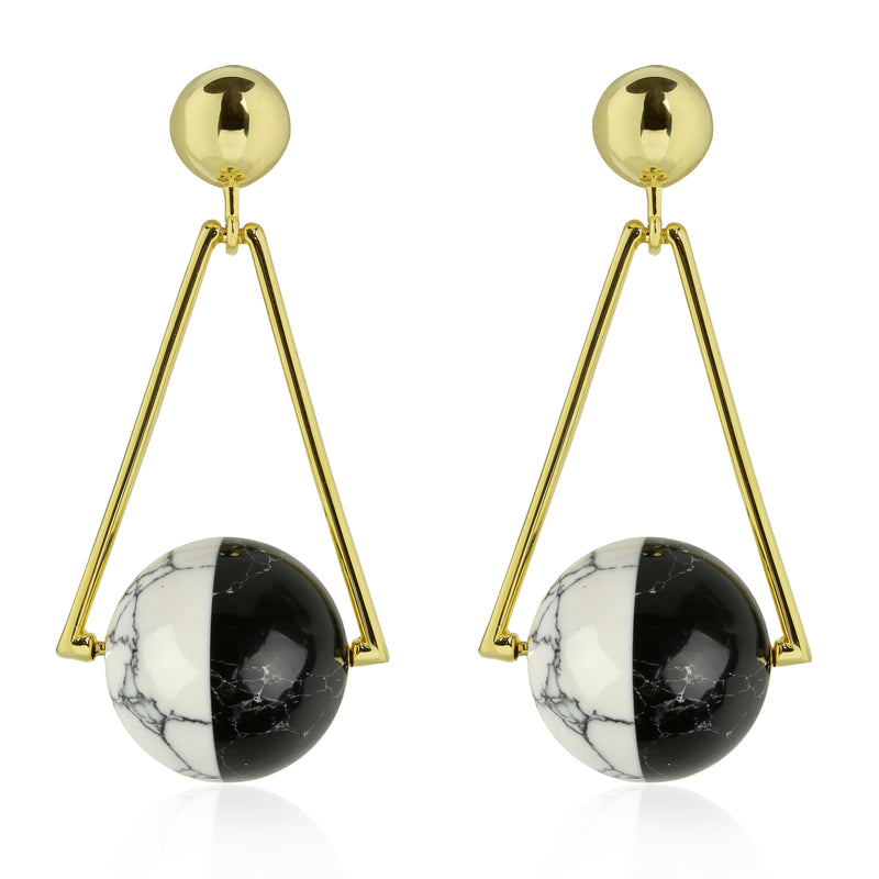 Apogee Earrings