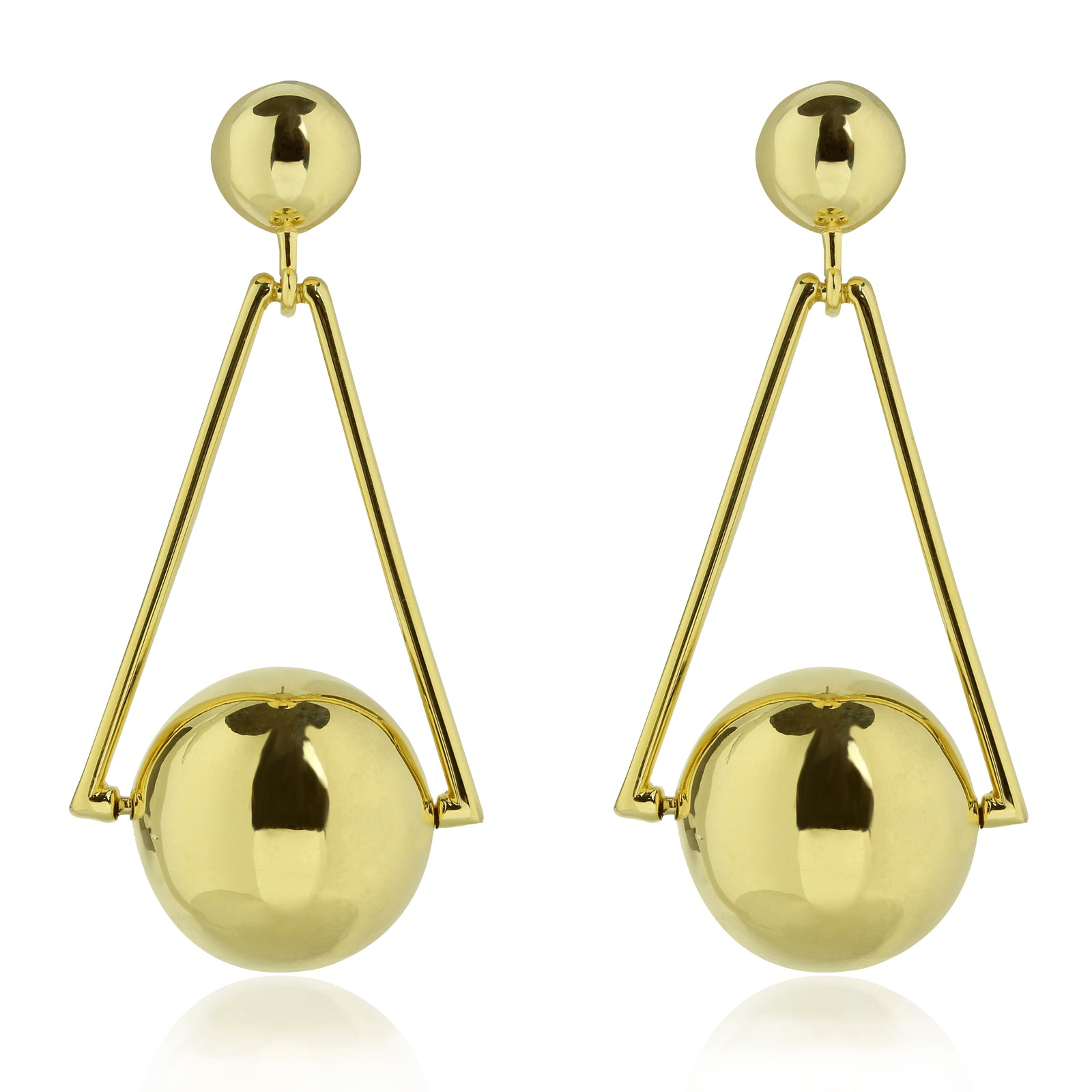 Apogee Earrings