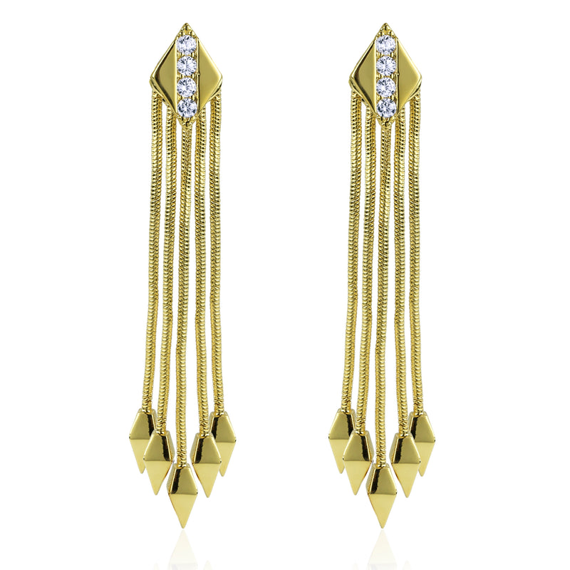 ASSASSIN EARRINGS