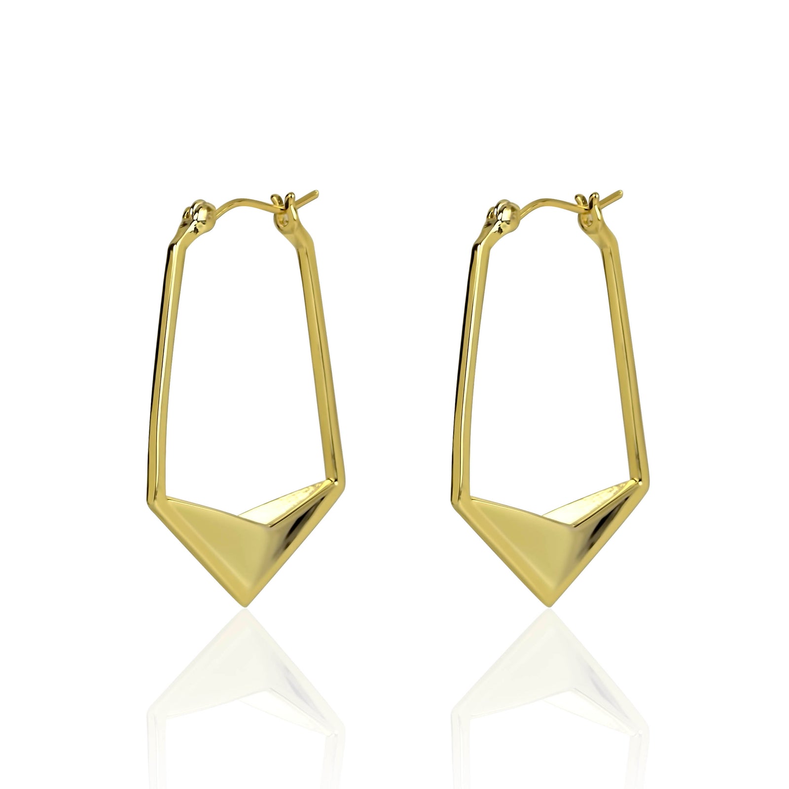 JOSEPHINE EARRING