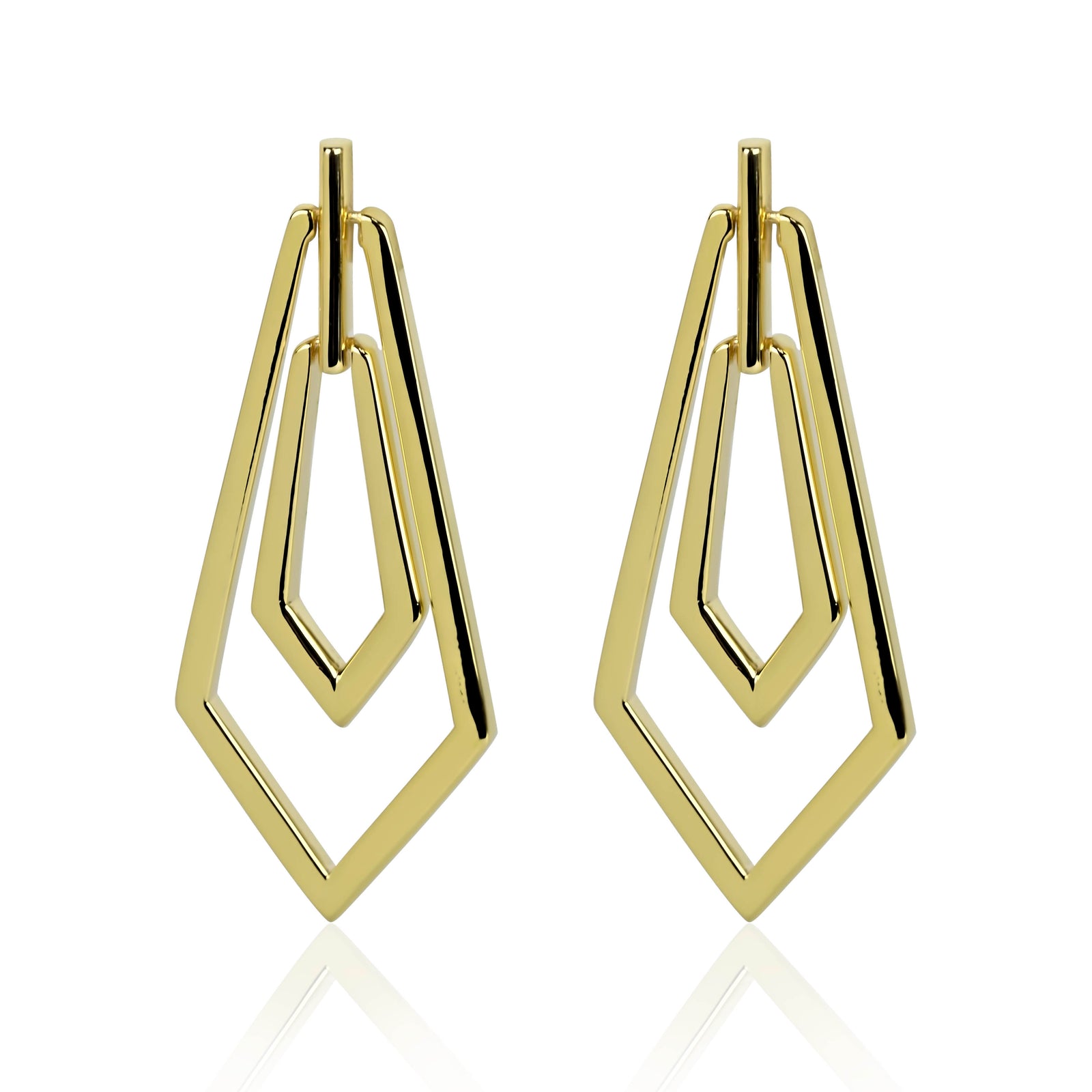 MAXIMILIAN EARRING