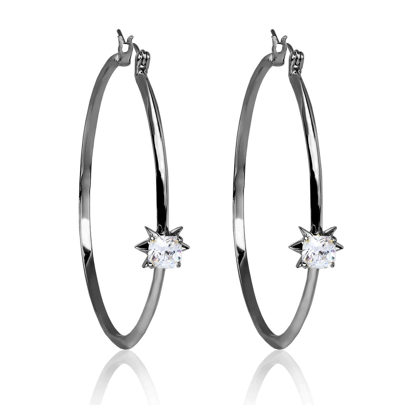 Alioth Earrings