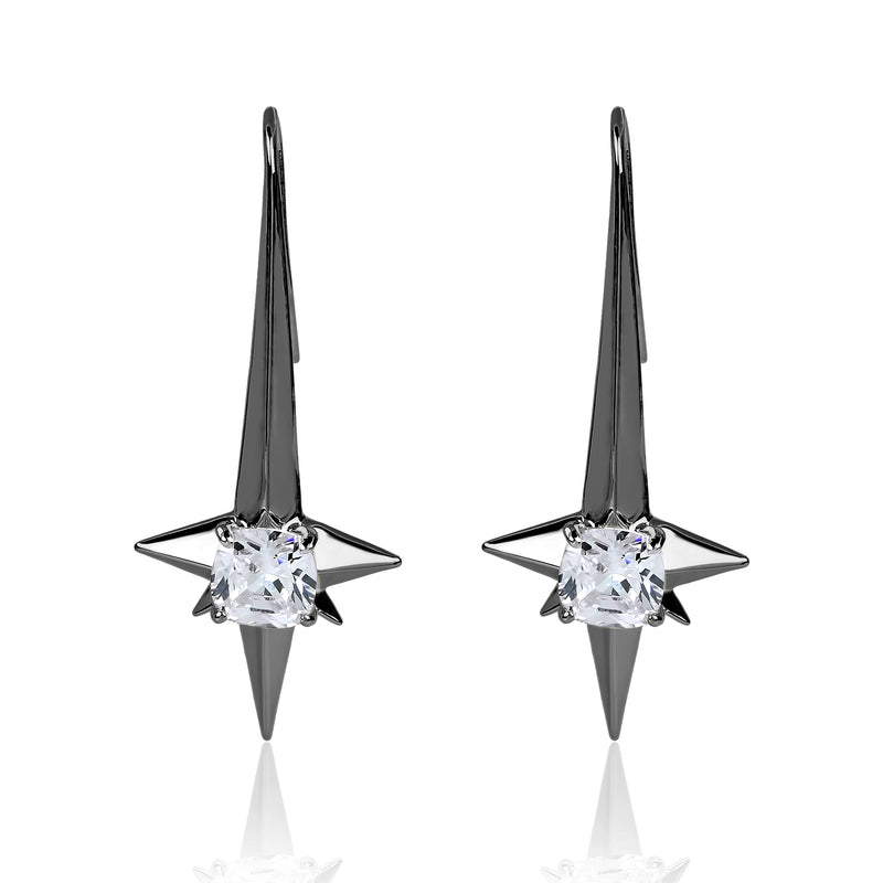 Naos Earrings