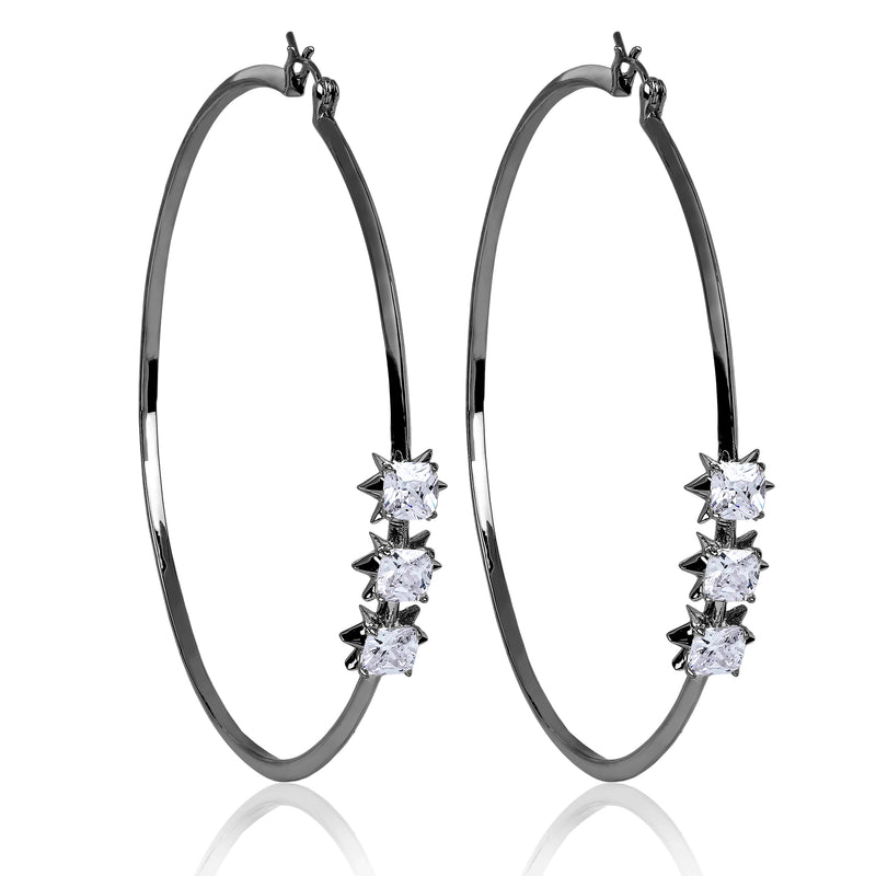 Menkalinan Earrings