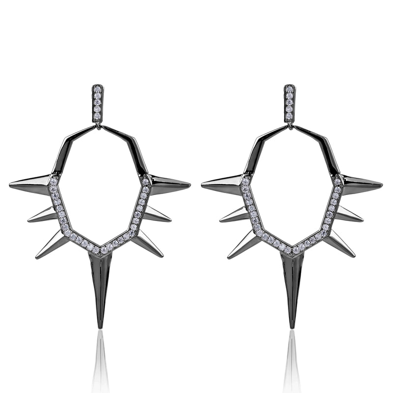 Gliese Earrings