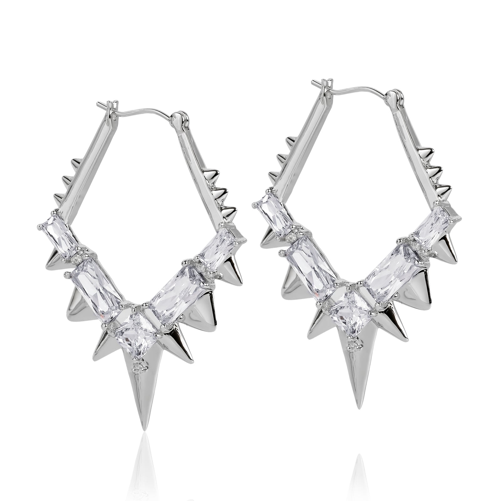 BELOW ZERO EARRINGS