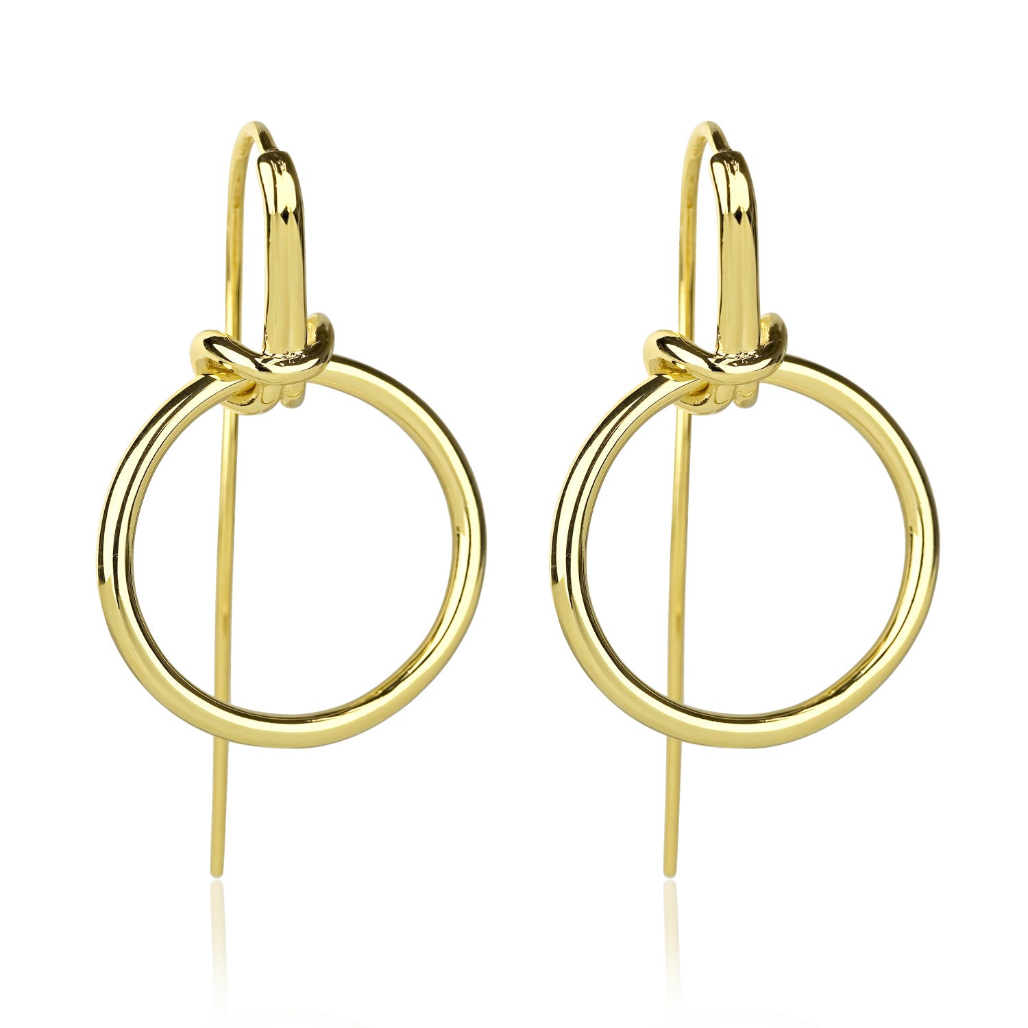 DOCK EARRINGS