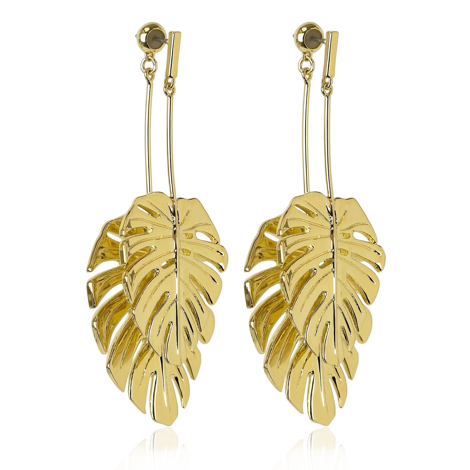 EVERGREEN EARRINGS