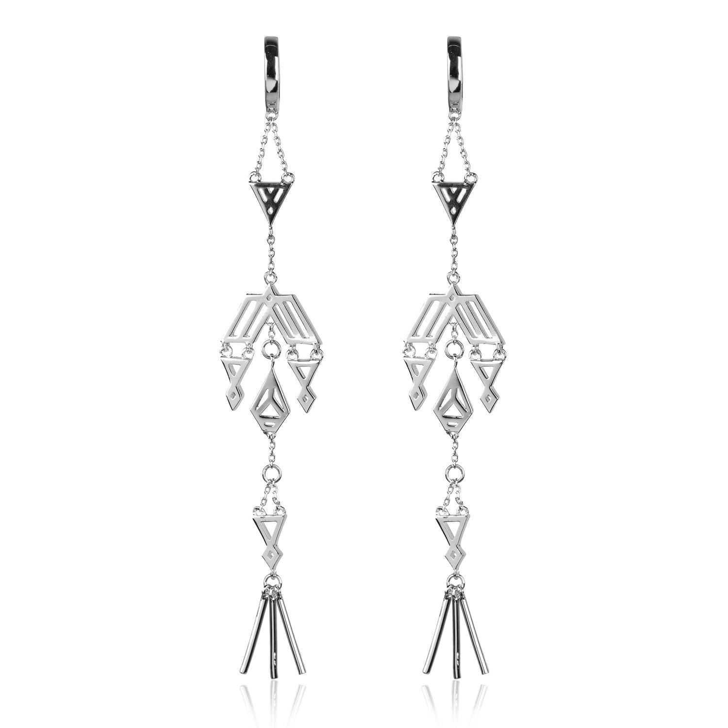 ZAPOTEC EARRINGS
