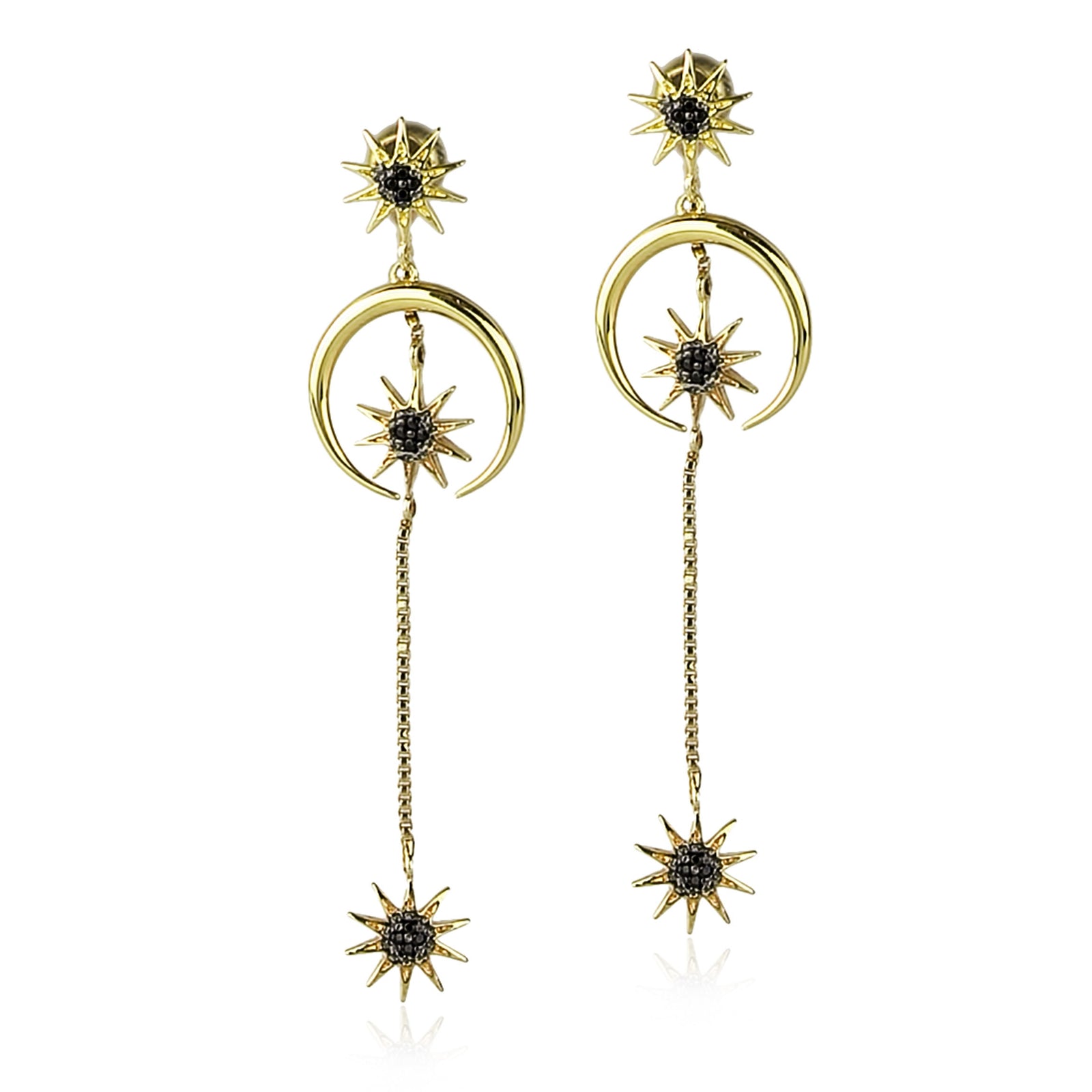 FATE IN FINERY EARRINGS