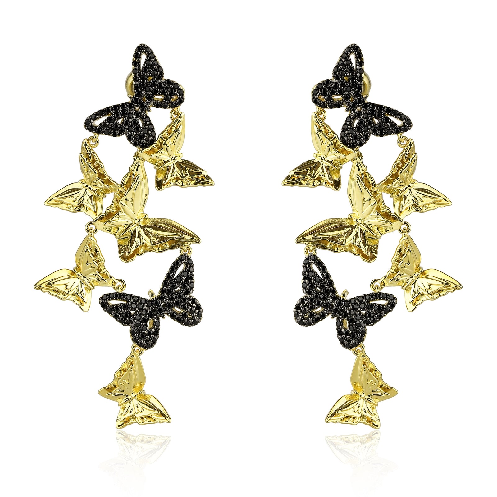 GIFT OR CURSE EARRINGS