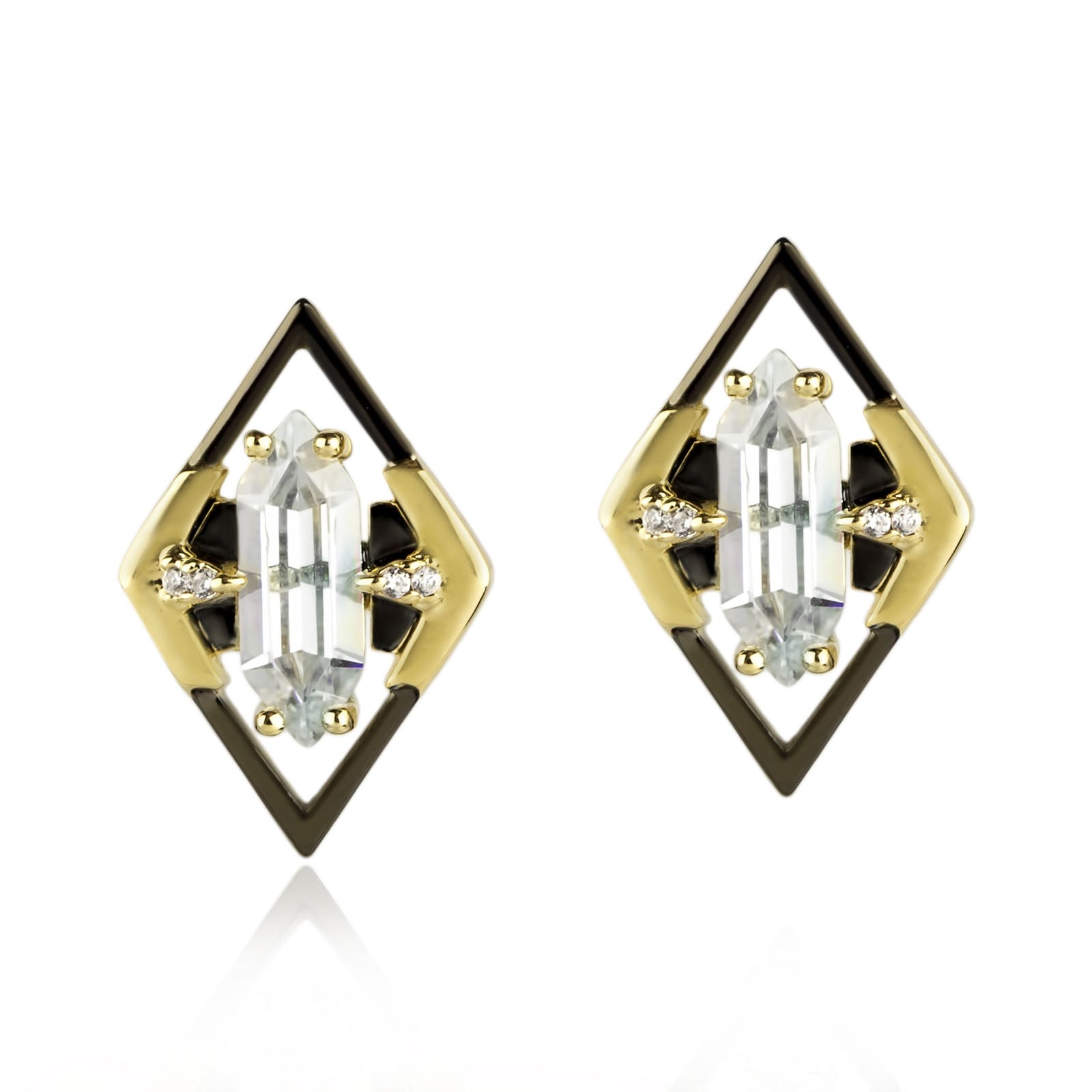 BARONESS EARRING