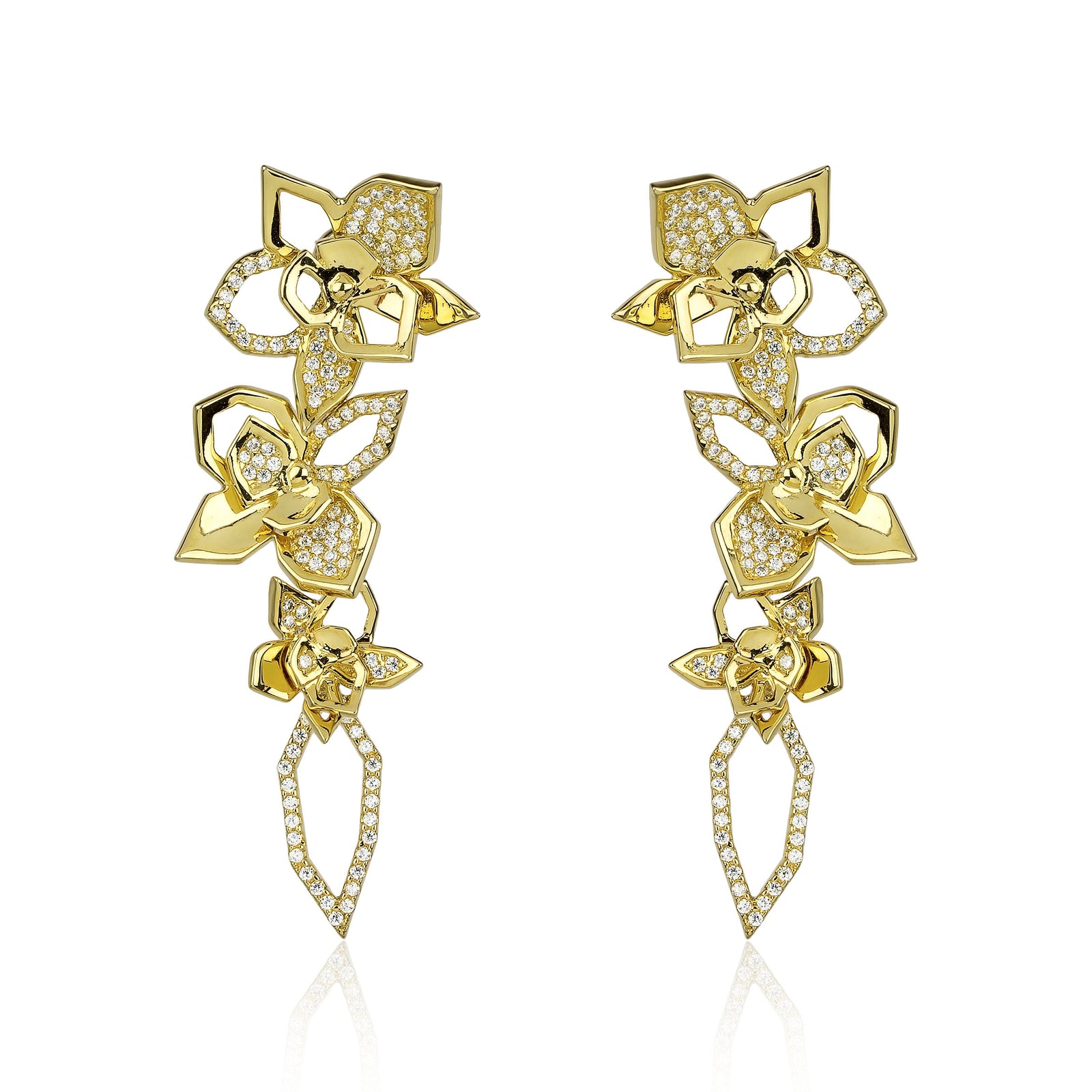 Boquet Earrings
