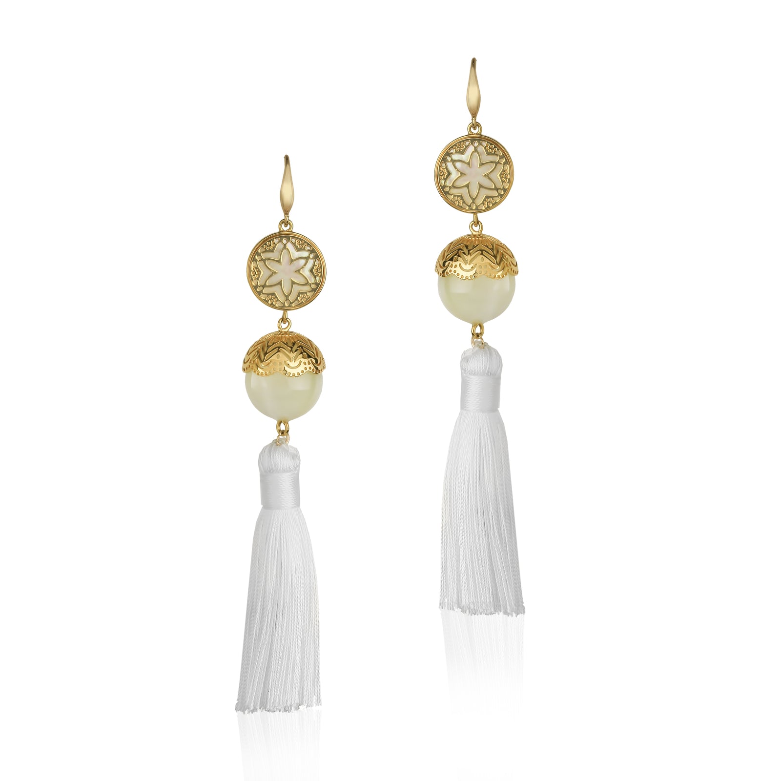 Al Hociema Earring
