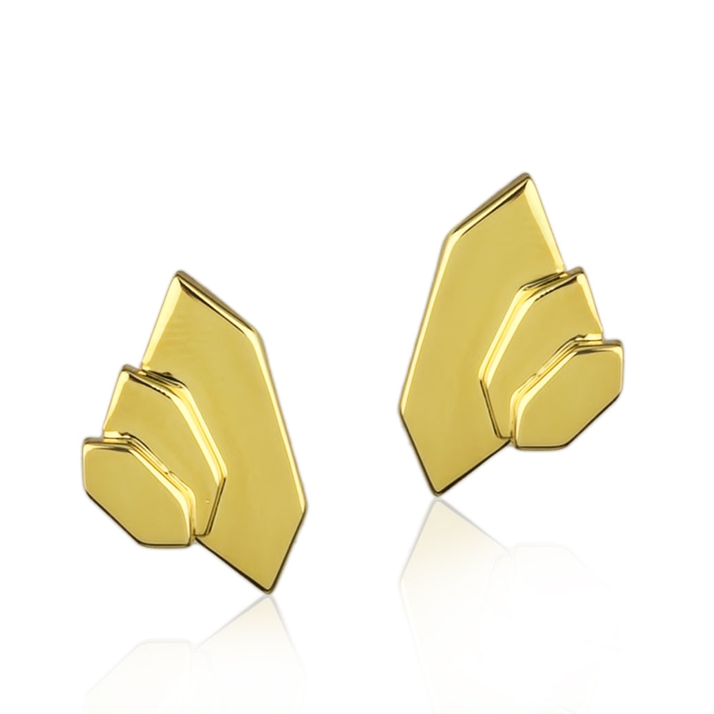 In Rare Form Earrings