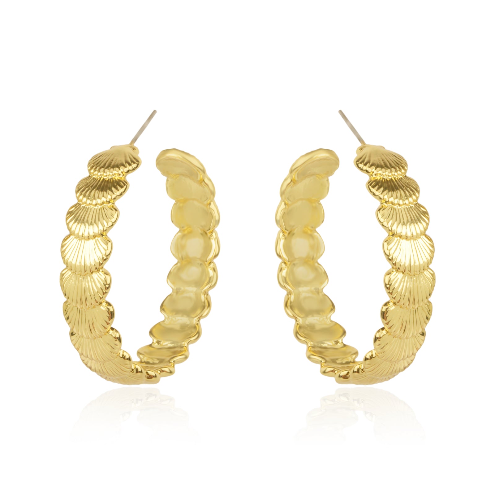 nOir Jewelry Earrings