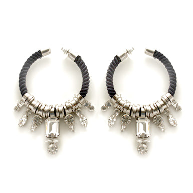 Anokhi Hoop Earrings