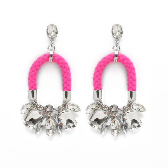 Gohain Drop Earrings