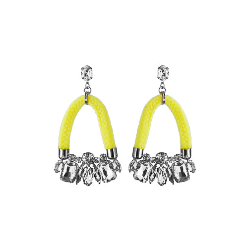 Gohain Drop Earrings