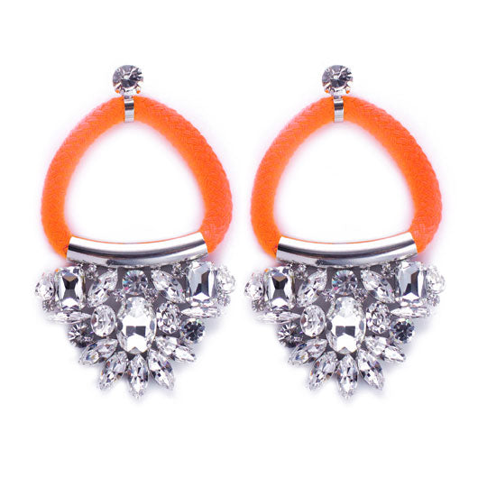 Chindarkar Drop Earrings