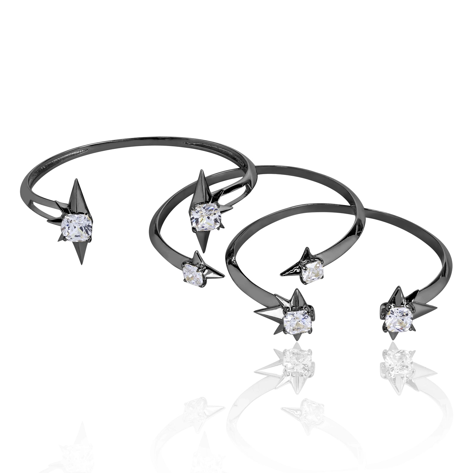 Melnick Bangle Set